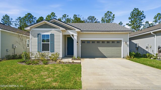 75565 BLACKBIRD Drive, Yulee, FL 32097