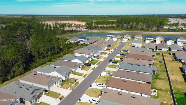 75565 BLACKBIRD Drive, Yulee, FL 32097