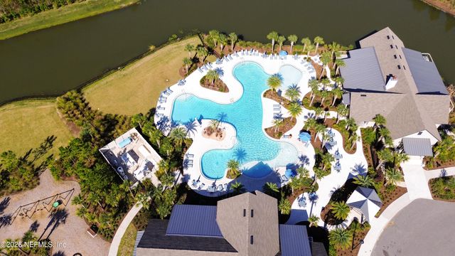 75565 BLACKBIRD Drive, Yulee, FL 32097