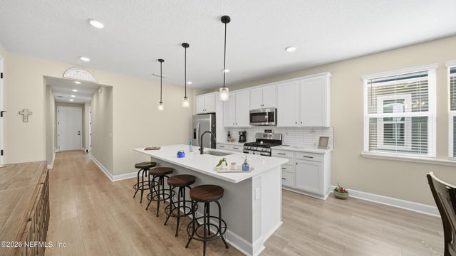 75565 BLACKBIRD Drive, Yulee, FL 32097