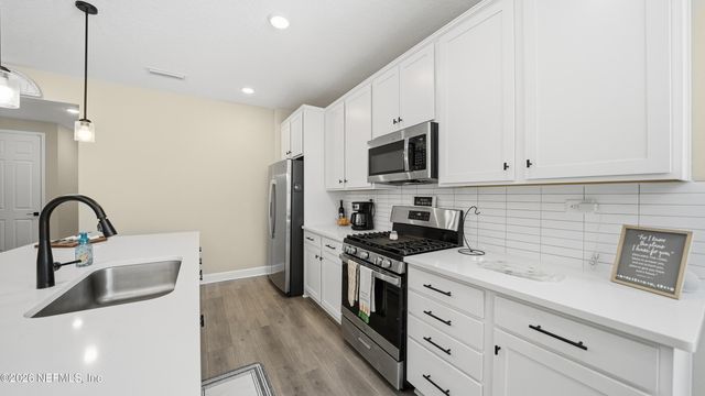 75565 BLACKBIRD Drive, Yulee, FL 32097