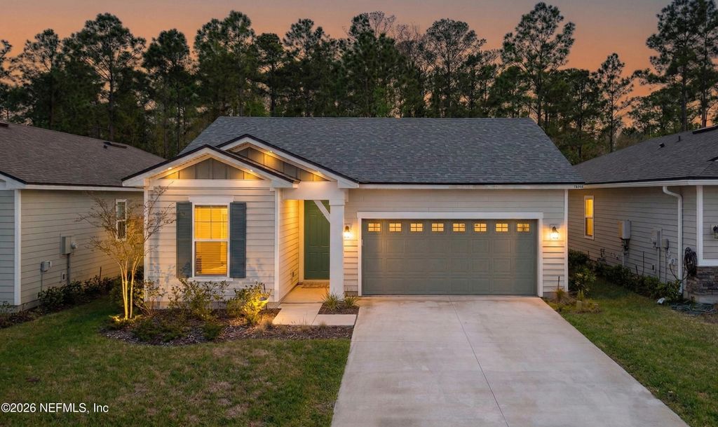 75565 BLACKBIRD Drive, Yulee, FL 32097