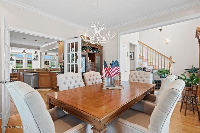 832 S Shore Drive, Boiling Spring Lakes, NC 28461