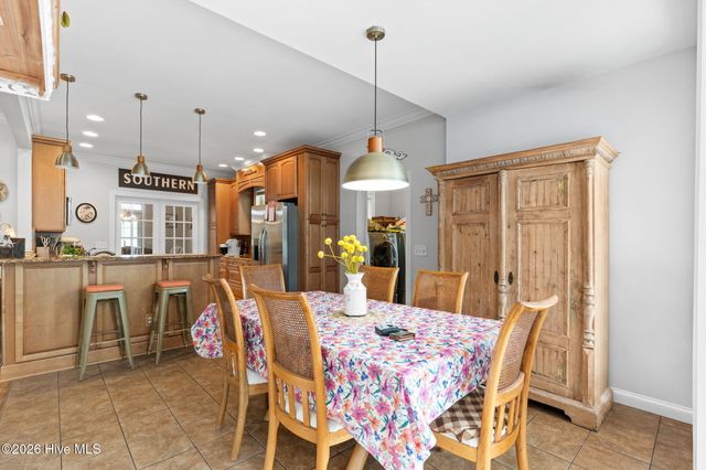 832 S Shore Drive, Boiling Spring Lakes, NC 28461