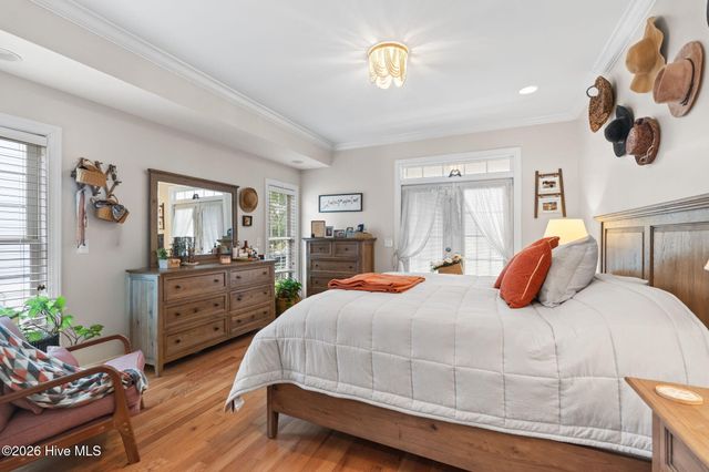 832 S Shore Drive, Boiling Spring Lakes, NC 28461