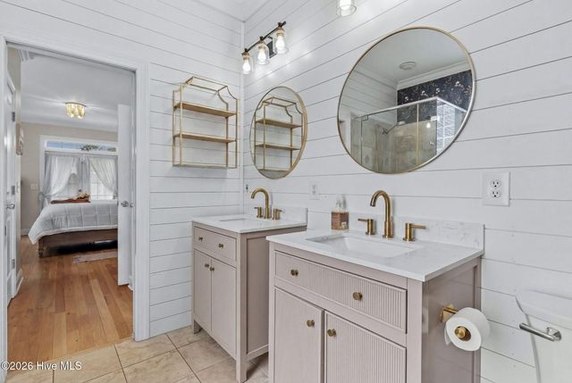 832 S Shore Drive, Boiling Spring Lakes, NC 28461