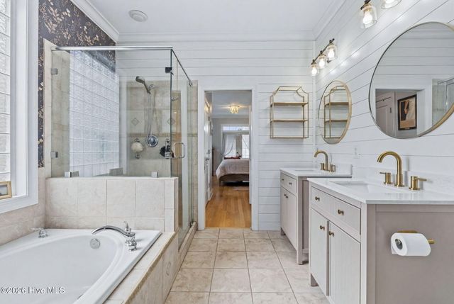 832 S Shore Drive, Boiling Spring Lakes, NC 28461