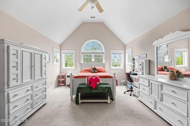 832 S Shore Drive, Boiling Spring Lakes, NC 28461