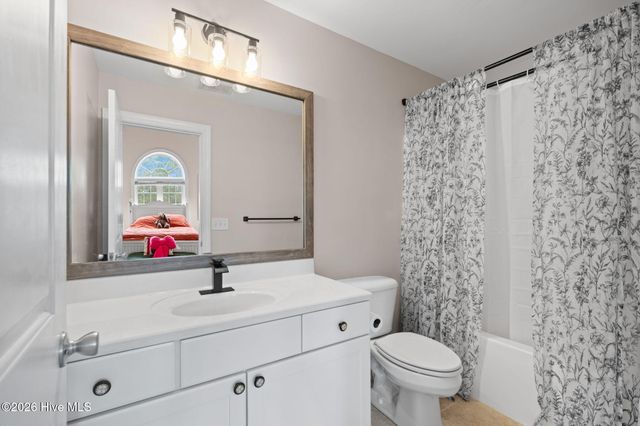 832 S Shore Drive, Boiling Spring Lakes, NC 28461