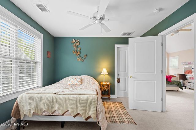 832 S Shore Drive, Boiling Spring Lakes, NC 28461