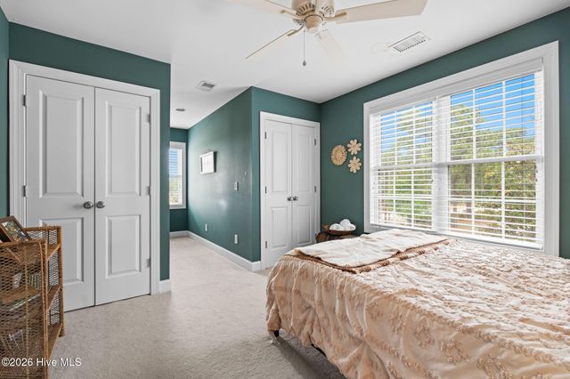 832 S Shore Drive, Boiling Spring Lakes, NC 28461