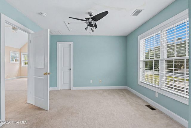 832 S Shore Drive, Boiling Spring Lakes, NC 28461