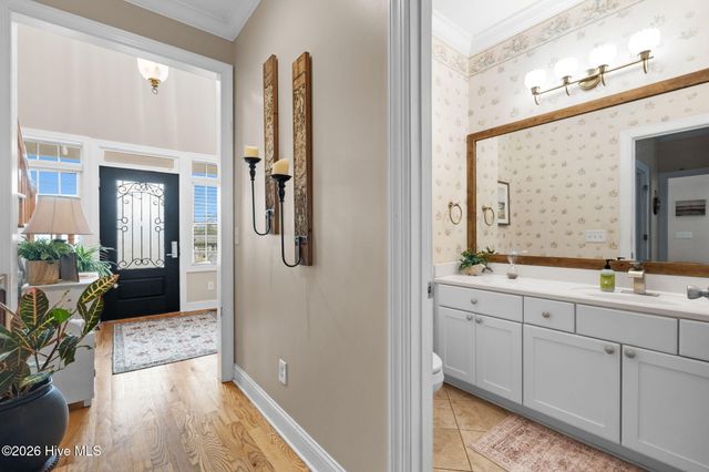 832 S Shore Drive, Boiling Spring Lakes, NC 28461