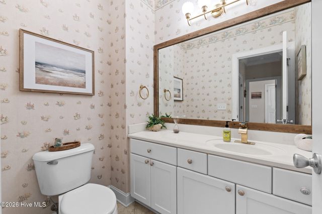 832 S Shore Drive, Boiling Spring Lakes, NC 28461
