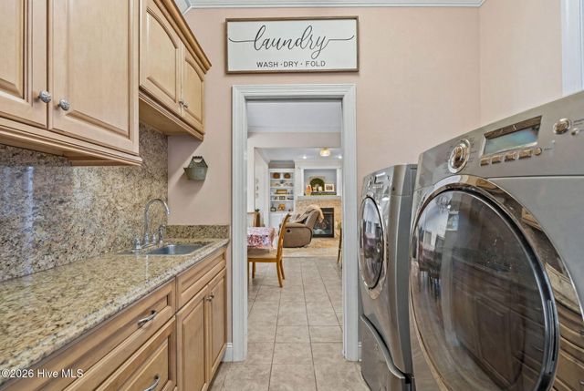 832 S Shore Drive, Boiling Spring Lakes, NC 28461