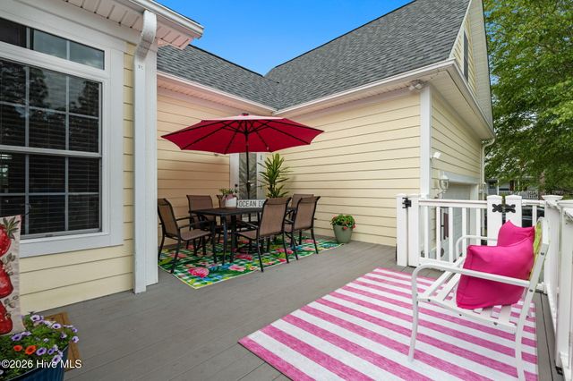 832 S Shore Drive, Boiling Spring Lakes, NC 28461