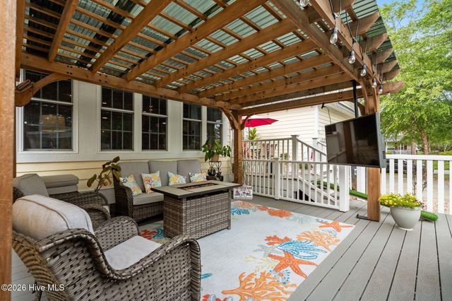 832 S Shore Drive, Boiling Spring Lakes, NC 28461