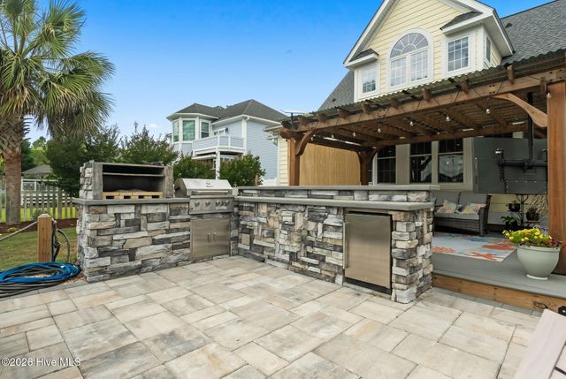 832 S Shore Drive, Boiling Spring Lakes, NC 28461