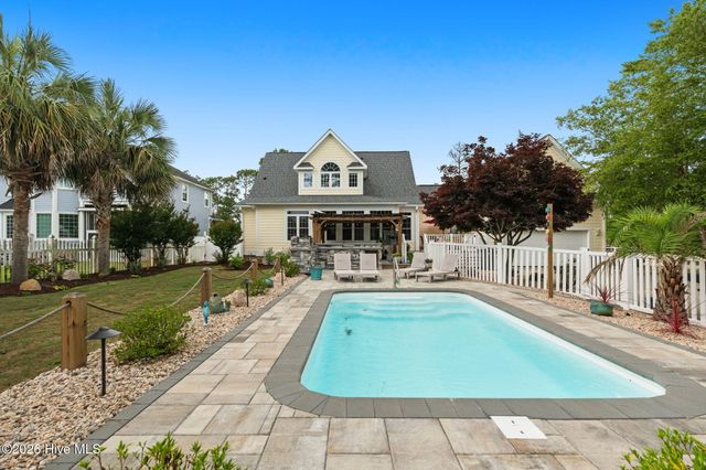 832 S Shore Drive, Boiling Spring Lakes, NC 28461