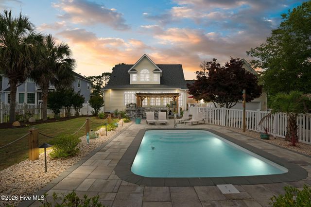 832 S Shore Drive, Boiling Spring Lakes, NC 28461