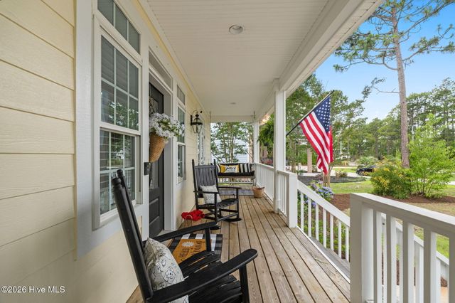 832 S Shore Drive, Boiling Spring Lakes, NC 28461