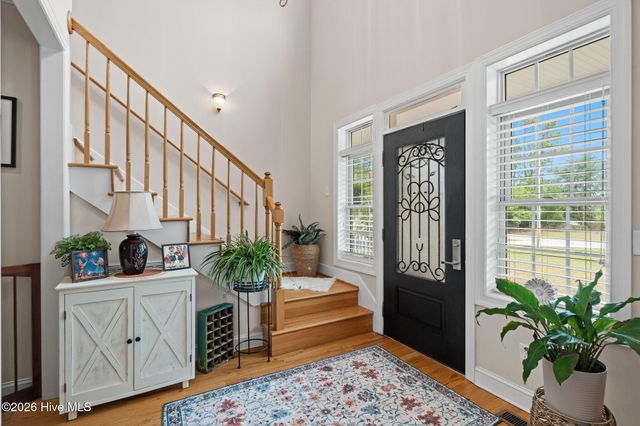 832 S Shore Drive, Boiling Spring Lakes, NC 28461