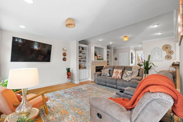 832 S Shore Drive, Boiling Spring Lakes, NC 28461
