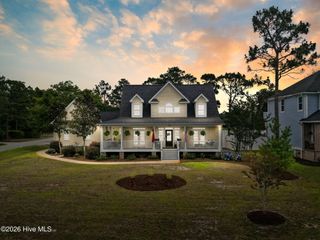 832 S Shore Drive, Boiling Spring Lakes, NC 28461