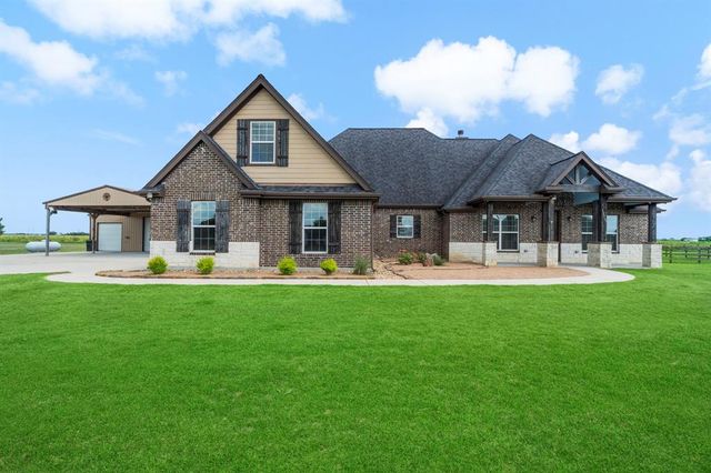 12427 Westview Circle, Needville, TX 77461