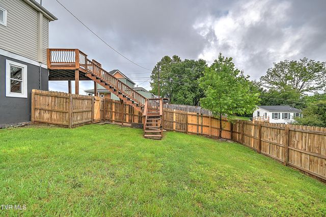 1025 Fairmount Avenue, Bristol, VA 24201