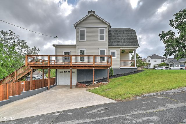 1025 Fairmount Avenue, Bristol, VA 24201