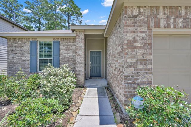 4231 Pine Still Road, Conroe, TX 77304