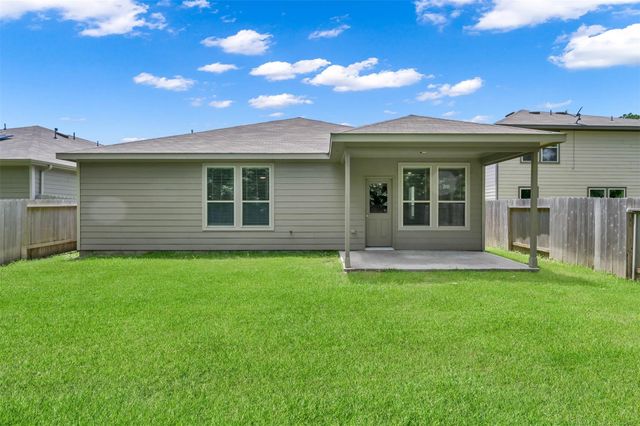 4231 Pine Still Road, Conroe, TX 77304