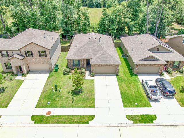 4231 Pine Still Road, Conroe, TX 77304