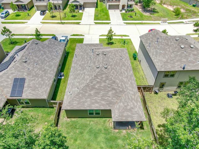 4231 Pine Still Road, Conroe, TX 77304