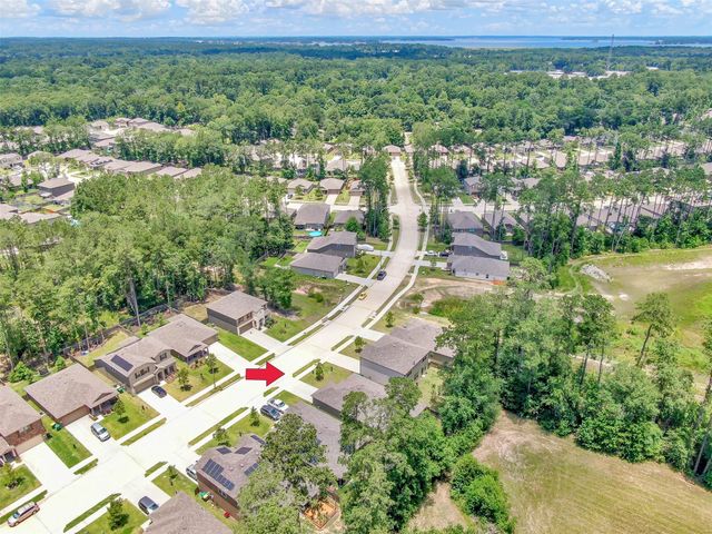 4231 Pine Still Road, Conroe, TX 77304