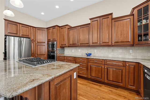 7833 Inverness Boulevard, Englewood, CO 80112