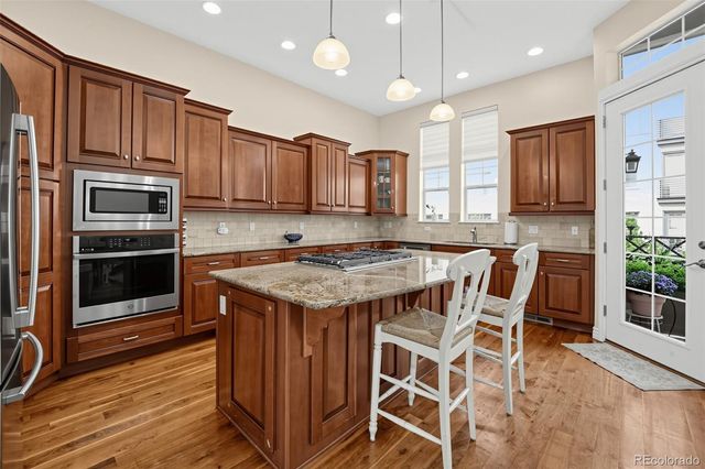 7833 Inverness Boulevard, Englewood, CO 80112