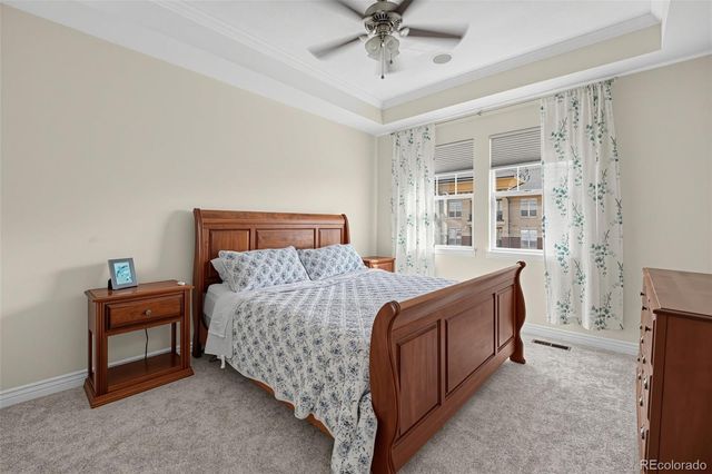 7833 Inverness Boulevard, Englewood, CO 80112