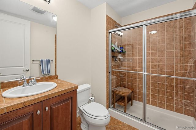 7833 Inverness Boulevard, Englewood, CO 80112