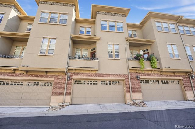 7833 Inverness Boulevard, Englewood, CO 80112