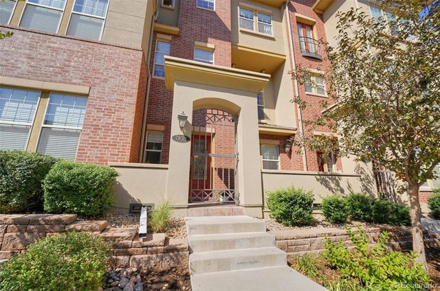 7833 Inverness Boulevard, Englewood, CO 80112
