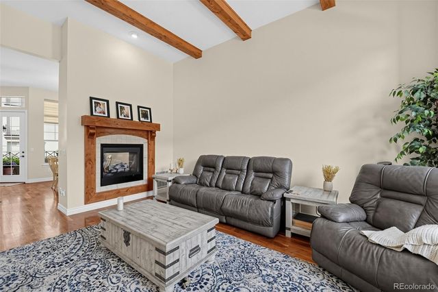 7833 Inverness Boulevard, Englewood, CO 80112