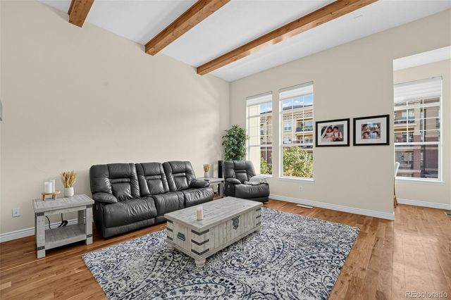 7833 Inverness Boulevard, Englewood, CO 80112