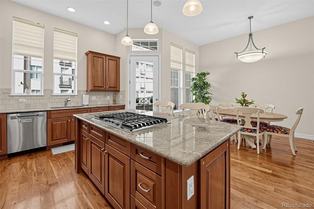 7833 Inverness Boulevard, Englewood, CO 80112