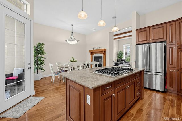 7833 Inverness Boulevard, Englewood, CO 80112