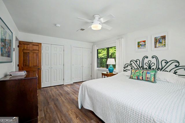117 Lakeside Drive, Peachtree City, GA 30269