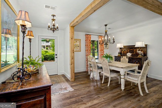 117 Lakeside Drive, Peachtree City, GA 30269