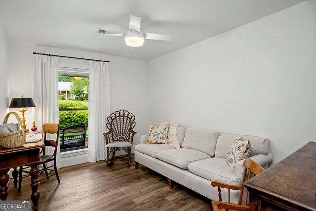 117 Lakeside Drive, Peachtree City, GA 30269