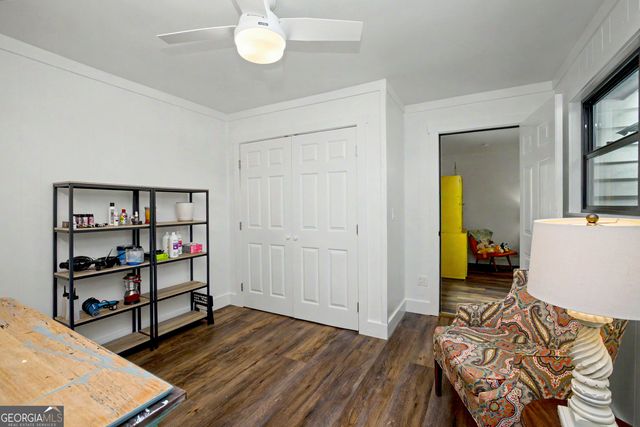 117 Lakeside Drive, Peachtree City, GA 30269